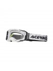 Маска кроссовая Acerbis VITRION White