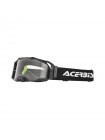 Маска кроссовая Acerbis VULCAN Black