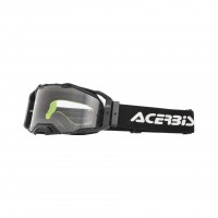 Маска кроссовая Acerbis VULCAN Black