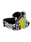 Маска снегоходная с двойной линзой AiM (PRO) Camouflage Glossy