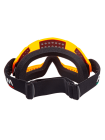 Маска кроссовая AiM 634-400 Orange