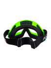 Маска кроссовая AiM 634-600 Green