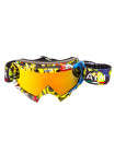 Маска кроссовая AiM (PRO) 157-800 Multicolor Glossy