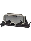Маска для мотокросса Airoh Blast XR1 Light Grey Matt