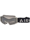 Маска для мотокросса Airoh Blast XR1 Light Grey Matt