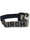Маска для мотокросса Airoh Blast XR1 Light Grey Matt