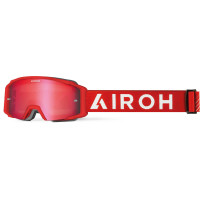 Маска кроссовая Airoh Blast XR1 Red Matt