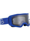 Кроссовая маска Fox Main Stray Goggle Blue