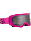 Кроссовая маска Fox Main Stray Goggle Pink