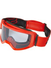 Кроссовая маска Fox Main Stray Goggle Flow Red