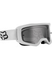 Кроссовая маска Fox Main Stray Goggle White