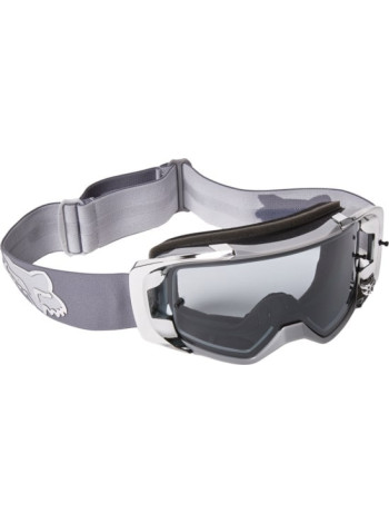 Кроссовая маска Fox Vue Stray Goggle Grey
