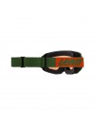 Маска Leatt Vizion 2.5 Forest Orange 60%