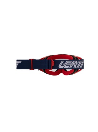 Очки кроссовые Leatt Vizion 3.5 Royal Clear 90%