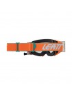 Очки Leatt Vizion 3.5 Roll-Off Orange Clear 90 VLT