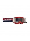Очки Leatt Vizion 3.5 Roll-Off Royal Clear 90 VLT