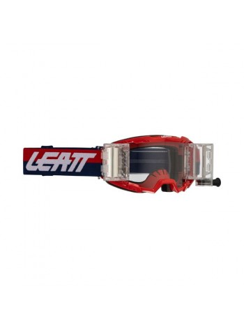 Очки Leatt Vizion 3.5 Roll-Off Royal Clear 90 VLT