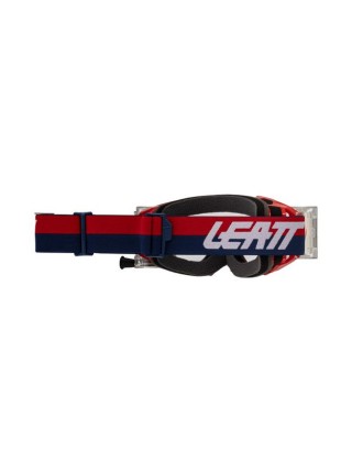 Очки кроссовые Leatt Vizion 3.5 Roll-Off Royal Clear 90 VLT