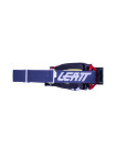 Маска Leatt Velocity 5.5 Roll-Off Graphene Yellow 70%