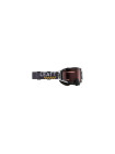 Маска зимняя кроссовая Leatt Velocity 5.5 SNX Graphite Rose UC 32%