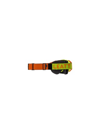 Зимняя маска Leatt Velocity 6.5 SNX Iriz Citrus Purple 78%