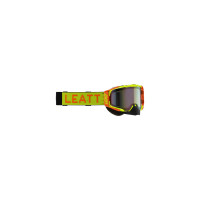 Зимняя маска Leatt Velocity 6.5 SNX Iriz Citrus Purple 78%
