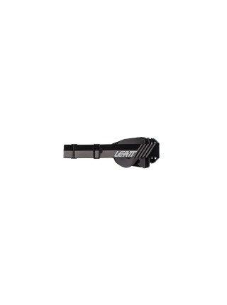 Зимняя маска Leatt Velocity 6.5 SNX Iriz Stealth Purple 78%