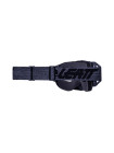 Маска зимняя кроссовая Leatt Velocity 6.5 SNX Iriz Graphene Bronze UC 68%