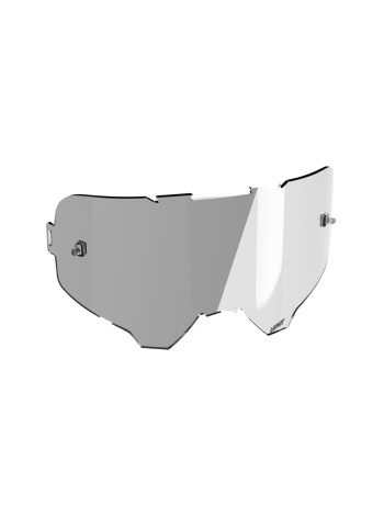 Линза Leatt Velocity Photochromic Light Grey 28-80%