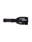 Очки Leatt Velocity 4.5 Black Light Grey 58%