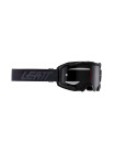 Очки Leatt Velocity 4.5 Desert Stealth Smoke 28%
