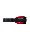 Очки Leatt Velocity 4.5 Desert Stealth Smoke 28%