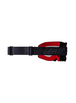 Очки Leatt Velocity 4.5 Desert Stealth Smoke 28%