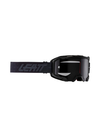 Очки Leatt Velocity 4.5 Desert Stealth Smoke 28%