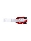 Очки Leatt Velocity 4.5 Forge Light Grey 58%