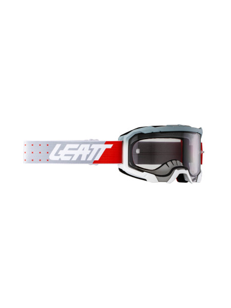 Очки Leatt Velocity 4.5 Forge Light Grey 58%