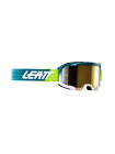 Очки Leatt Velocity 4.5 Iriz Acid Fuel Bronze UC 68%