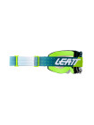 Очки Leatt Velocity 4.5 Iriz Acid Fuel Bronze UC 68%