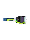 Очки Leatt Velocity 4.5 Iriz Blue Purple 78%