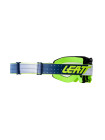 Очки Leatt Velocity 4.5 Iriz Blue Purple 78%
