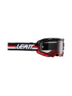 Очки Leatt Velocity 4.5 Red Light Grey 58%