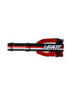 Очки Leatt Velocity 4.5 Red Light Grey 58%