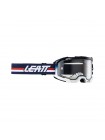 Очки Leatt Velocity 4.5 Royal Clear 83%