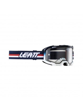 Очки Leatt Velocity 4.5 Royal Clear 83%