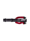 Очки Leatt Velocity 4.5 White Clear 83%