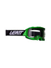 Маска Leatt Velocity 4.5 NEON LIME CLEAR 83%