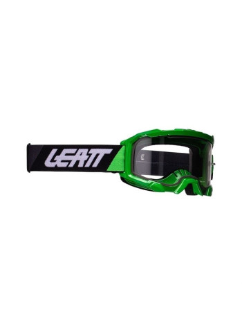 Маска Leatt Velocity 4.5 NEON LIME CLEAR 83%