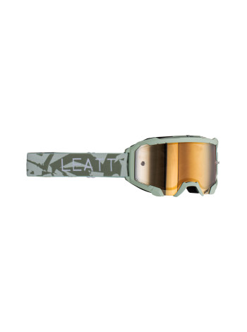 Маска Leatt Velocity 4.5 V23 Iriz Cactus Bronz UC 68%