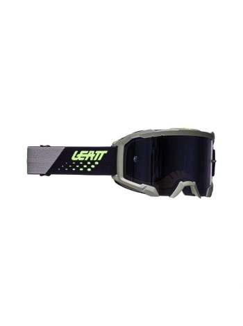 Маска Leatt Velocity 4.5 Iriz Cactus Platinum UC 28%