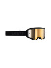 Маска Leatt Velocity 4.5 V23 Iriz Stealth Bronz UC 68%